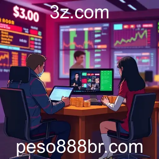 Global Economy Shifts: Peso's Unprecedented Movements