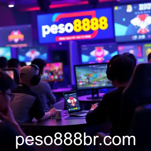 Growth of Online Gaming in Southeast Asia