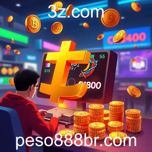Rise of Peso888: Bridging the Gaming and Financial Worlds