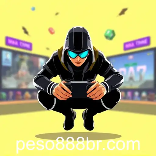 The Rise of Online Gaming: Peso888 Leads the Charge