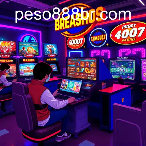 The Rise of Online Gaming Platforms