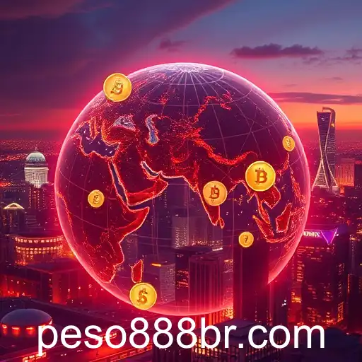 The Rise of Peso888 in Global Gaming