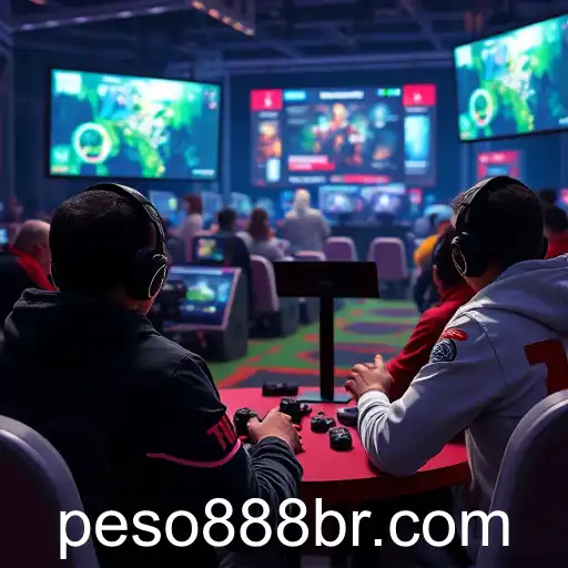 Virtual Gaming Platforms See Resurgence