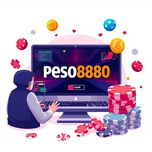 Navigating Digital Gambling: The Rise of Peso888