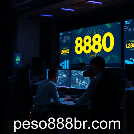 Peso888: Navigating Currency in Gaming