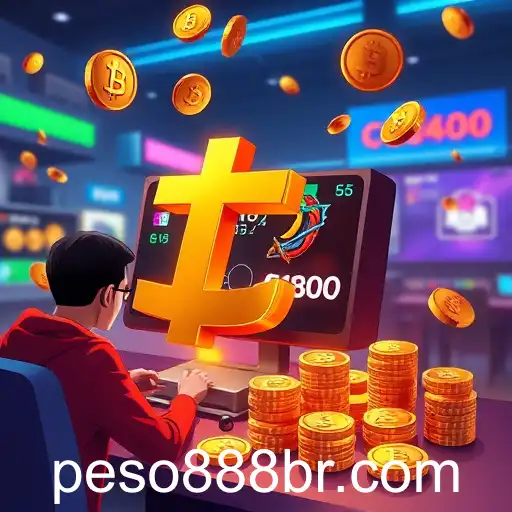 Rise of Peso888: Bridging the Gaming and Financial Worlds