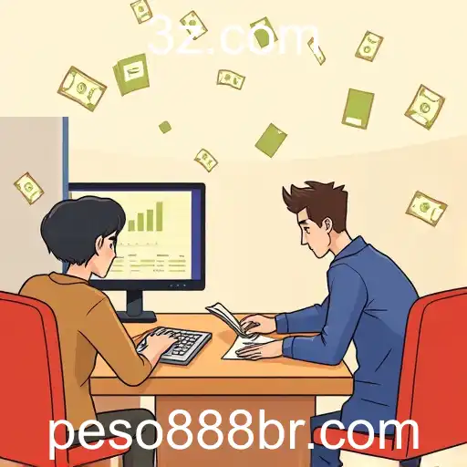 The Rise of Peso888 and Online Gaming Trends