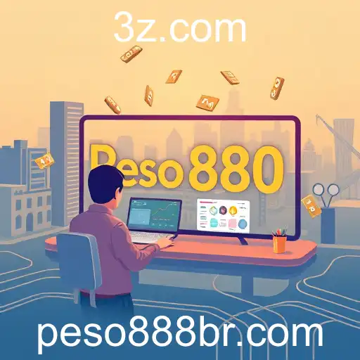 The Rise of Peso888: A New Trend in Online Financial Services